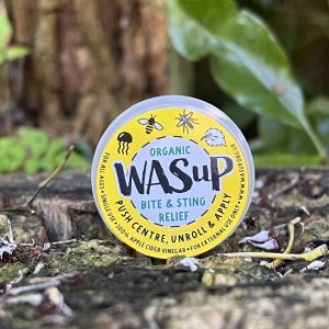 wasup bite and sting relief