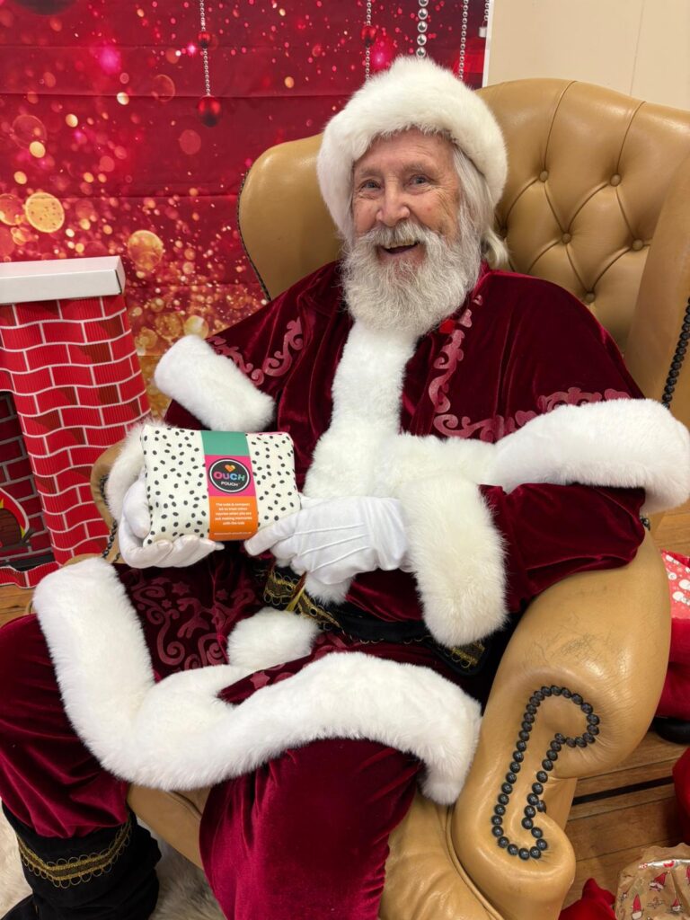 Christmas Gifts for First Time Parents