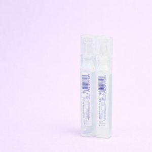 Sterile Eye Wash Refill