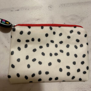 red little ouch pouch